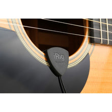Load image into Gallery viewer, IK Multimedia IP-IRIG-ACOU-IN iRig Acoustic Microphone/Interface for iOS devices-Easy Music Center
