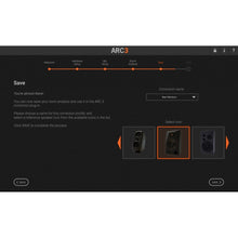 Load image into Gallery viewer, IK MULTIMEDIA ARC-SYSTEM-3 Acoustic Room Correction System plug-in with MEMS microphone-Easy Music Center
