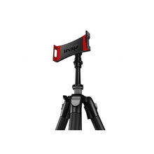 Load image into Gallery viewer, IK Multimedia IP-IKLIP-3DLX-N iKlip 3 Deluxe Mic Stand and Camera Tripod Mount-Easy Music Center
