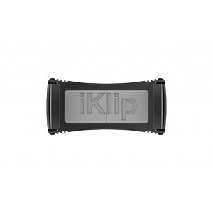 IK Multimedia IP-IKLIP-XPANDM iKlip Xpand Mini Adjustable Mic Stand Mount for Smartphones-Easy Music Center
