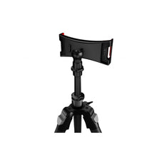 Load image into Gallery viewer, IK Multimedia IP-IKLIP-3DLX-N iKlip 3 Deluxe Mic Stand and Camera Tripod Mount-Easy Music Center
