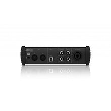 Load image into Gallery viewer, IK Multimedia AXEIOSOLO Compact Audio Interface for Guitar-Easy Music Center
