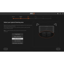 Load image into Gallery viewer, IK MULTIMEDIA ARC-SYSTEM-3 Acoustic Room Correction System plug-in with MEMS microphone-Easy Music Center
