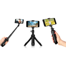 Load image into Gallery viewer, IK Multimedia IKLIP-GRIP-PRO iKlip Grip Pro Smartphone Camera Grip/Stand-Easy Music Center

