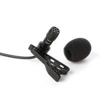 Load image into Gallery viewer, IK Multimedia IP-IRIG-MICLAV iRig Mic Lavalier Mic for Smartphones and Tablets-Easy Music Center
