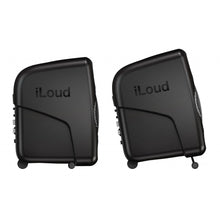 Load image into Gallery viewer, IK MULTIMEDIA ILOUD-MICRO iLoud Micro Monitors w/ Bluetooth, Pair-Easy Music Center
