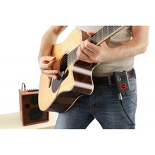 Load image into Gallery viewer, IK Multimedia IP-IRIG-ACOSTG iRig Acoustic Stage Advanced Digital Microphone System for Acoustic Guitar-Easy Music Center

