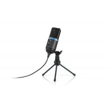 Load image into Gallery viewer, IK Multimedia IP-IRIG-MICSB-N iRig Mic Studio Condenser USB Mic for Mobile and Laptops-Easy Music Center
