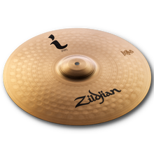 Load image into Gallery viewer, Zildjian ILH16C 16&quot; I Crash Cymbal-Easy Music Center
