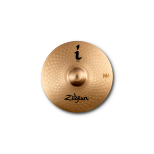 Zildjian ILH16C 16" I Crash Cymbal-Easy Music Center