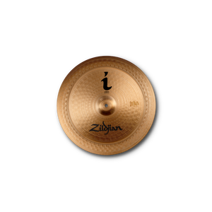 Zildjian ILH16CH 16" I-Series China Cymbal-Easy Music Center