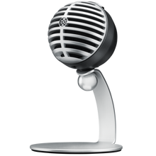 Load image into Gallery viewer, Shure MV5-DIG MV5 Home Studio Microphone, Includes USB and LTG cables-Easy Music Center
