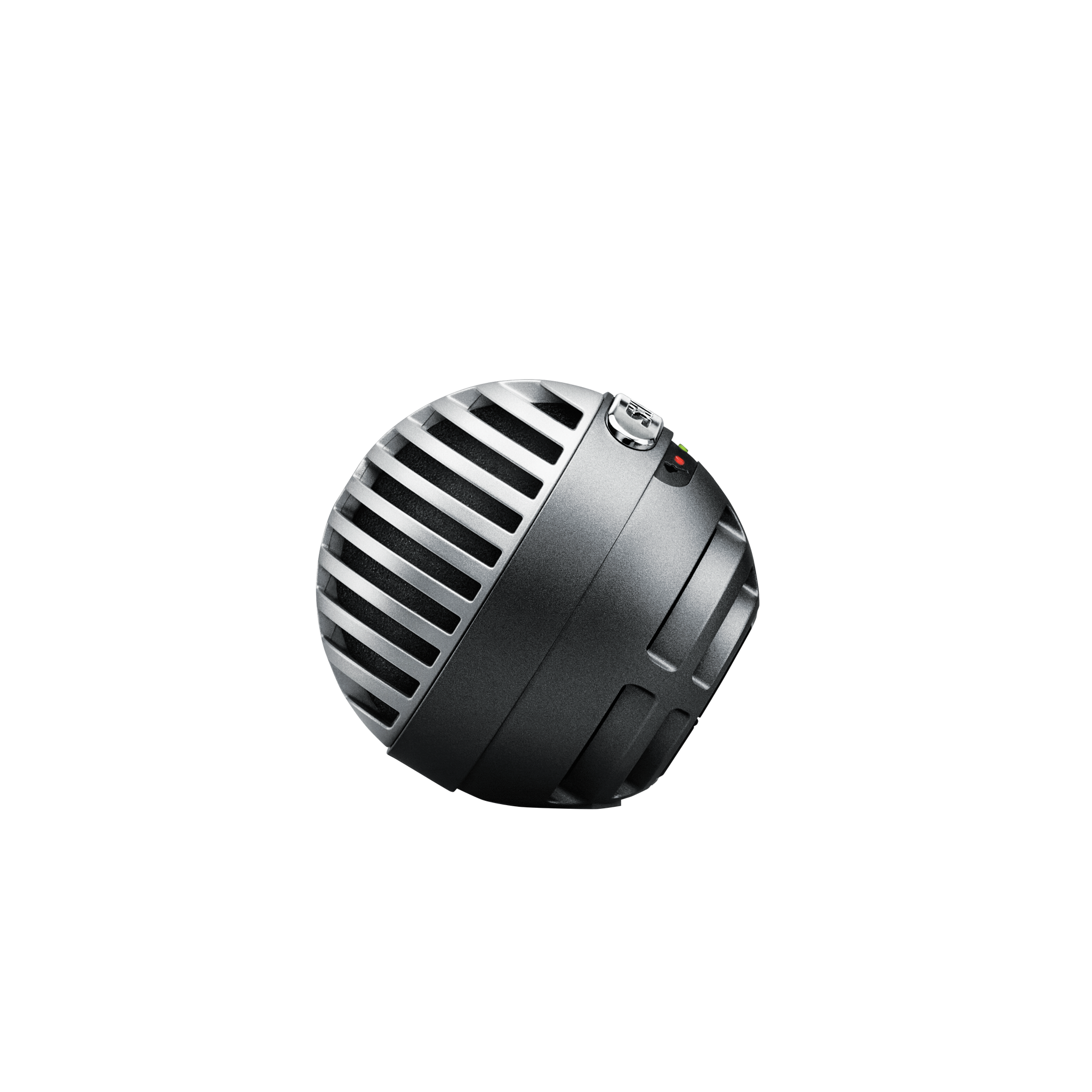 Shure MV5-DIG MV5 Home Studio Microphone, Includes USB and LTG
