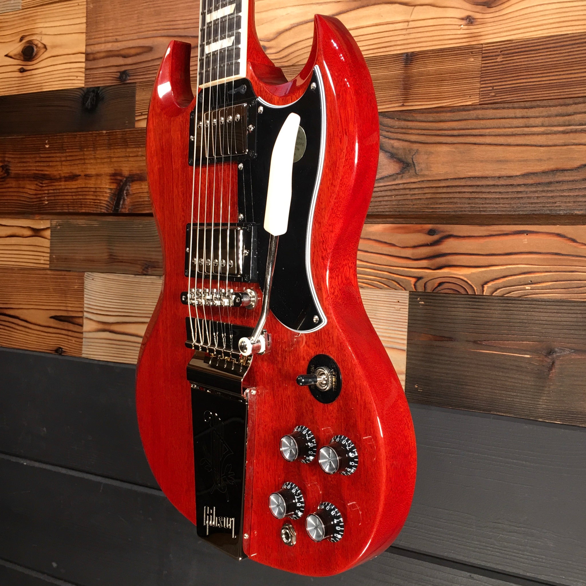 Gibson 61ゼブラ ハムバッカー セット - 器材