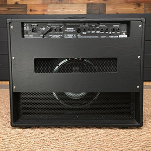 Blackstar HT STAGE601MKII 60 Watt 1 x 12 Inch Tube Amplifier (#71115113)-Easy Music Center