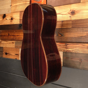 Cordoba SOLISTA-CD Acoustic Nylon String Classical Guitar (#3200444)-Easy Music Center
