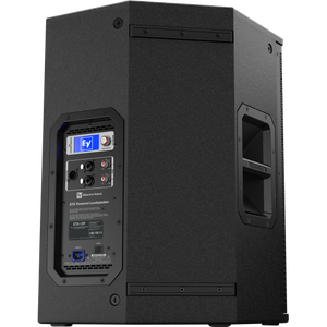 Electro-Voice ETX-12P 12" Power Loudspeaker, 2000w-Easy Music Center