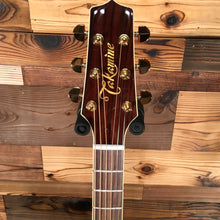 Load image into Gallery viewer, Takamine EF508KC NEX C/A Koa Top B&amp;S Acoustic-Electric Guitar (#58090313)-Easy Music Center
