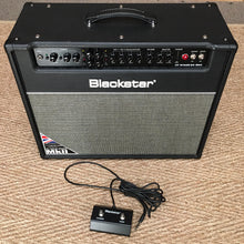 Load image into Gallery viewer, Blackstar HT STAGE601MKII 60 Watt 1 x 12 Inch Tube Amplifier (#71115113)-Easy Music Center
