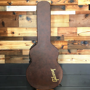 Gibson MCJB2SWLAN SJ-200 Studio Walnut Acoustic Guitar, Antique Natural (#21980028)-Easy Music Center