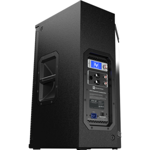 Electro-Voice ETX-12P 12" Power Loudspeaker, 2000w-Easy Music Center