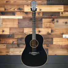 Load image into Gallery viewer, Taylor AD17E-BLACKTOP American Dream Black Top Acoustic-Electric Guitar (#1210060067)-Easy Music Center

