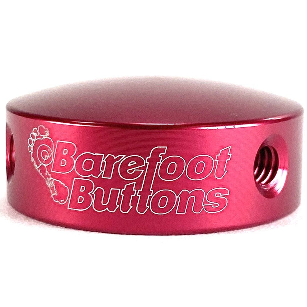 barefoot pedal buttons Barefoot Buttons V1 Standard