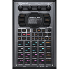 Load image into Gallery viewer, Roland SP-404MKII Compact SP Sampler and Effector-Easy Music Center
