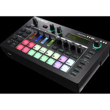 Load image into Gallery viewer, Roland MC-101 Groovebox 4-track Sequencer-Easy Music Center
