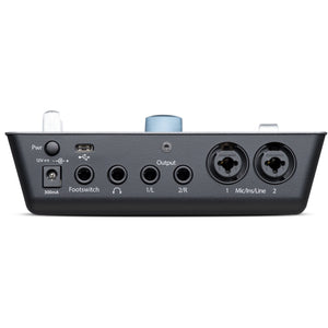 PreSonus IOSTATION24C USB-C™ Audio Interface and Production Controller-Easy Music Center