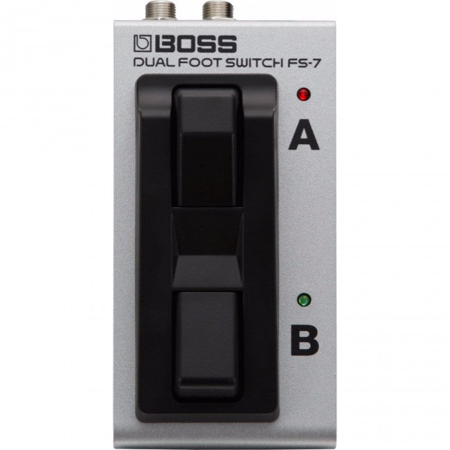 お取寄せ商品】BOSS(ボス) FS-7 (デュアル・フットスイッチ