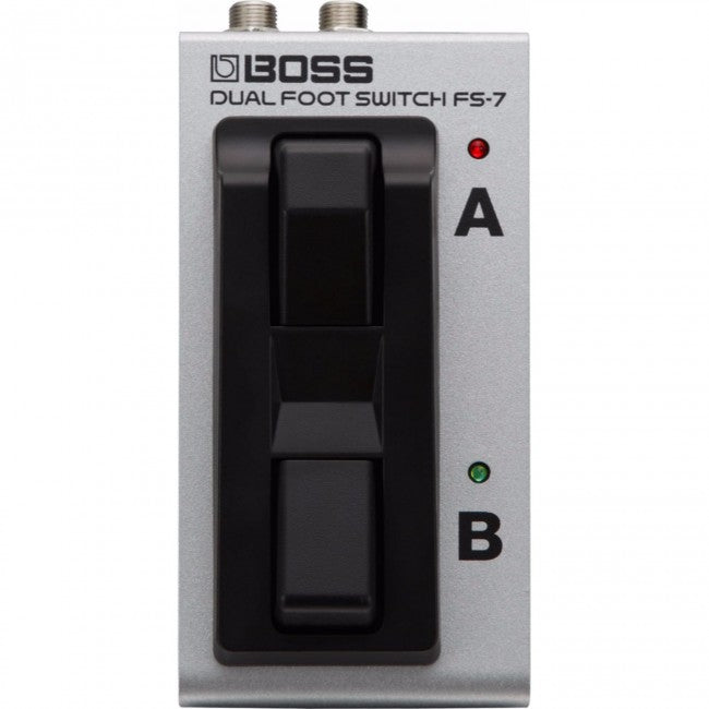 Boss FS-7 Dual Foot Switch-Easy Music Center
