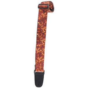 Henry Heller HSUB2-52 2" Polyester Multi-Color Gold on the Rocks-Easy Music Center