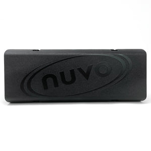 Nuvo N520JWPK jSax 2.0 White/Pink-Easy Music Center