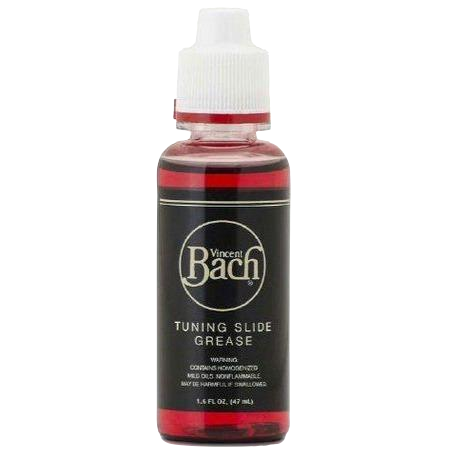 Bach 2942BSG Bach Bottle Tuning Slide Grease-Easy Music Center