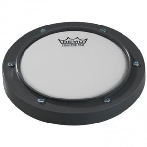 Remo RT0006 6" Practice Pad-Easy Music Center