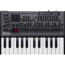 Load image into Gallery viewer, Roland JD-08 Programmable Synth Sound Module Based On JD-800-Easy Music Center
