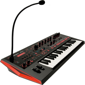 Roland JD-XI Analog Digital Crossover Synthesizer Workstation-Easy Music Center