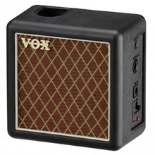 Load image into Gallery viewer, Vox AP2CAB Powered Speaker Cabinet for AMPLUG2-Easy Music Center

