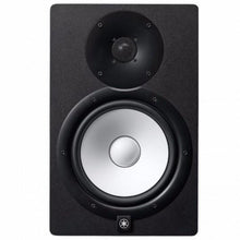 Load image into Gallery viewer, Yamaha HS8 2 Way Bi-Amped 8&quot; Powered Studio Monitor-Easy Music Center
