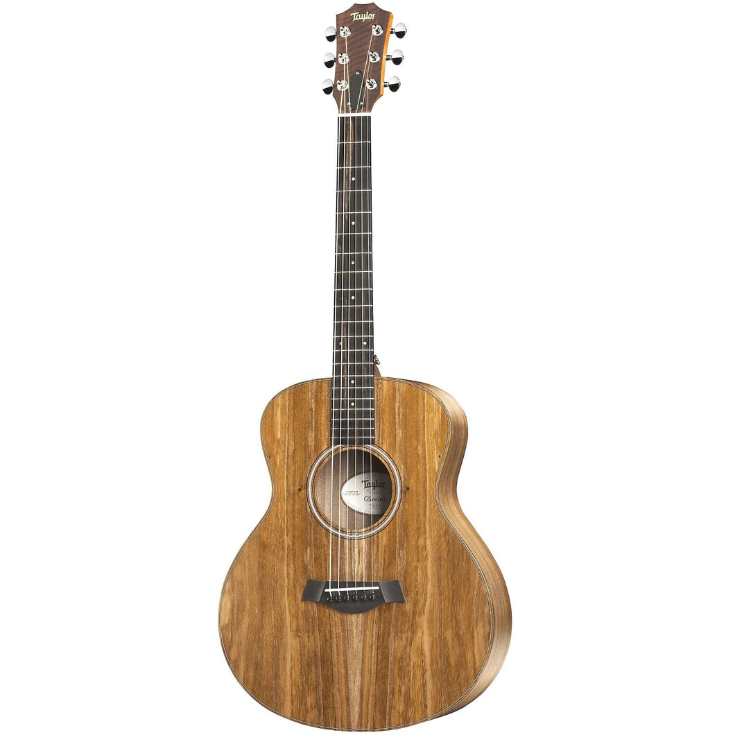 Taylor GS-MINI-E-KOA GS Mini Koa Acoustic-Electric Guitar-Easy Music Center