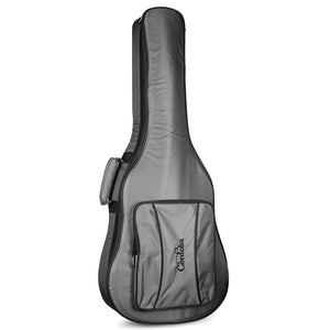Cordoba 03771 Deluxe 3/4 Size Classical Guitar Gig Bag-Easy Music Center