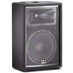 JBL JRX212 12" 2-Way Passive Speaker-Easy Music Center