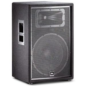 JBL JRX215 15" 2-Way Passive Speaker-Easy Music Center