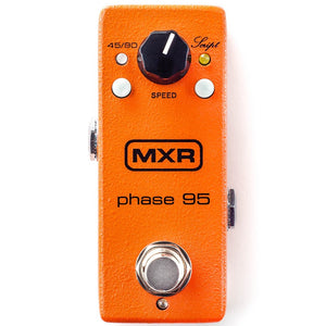 MXR M290 Phase 95 - Mini Pedal (Phase 45 and Phase 90 circuits)-Easy Music Center