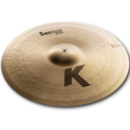 Zildjian K0731 21