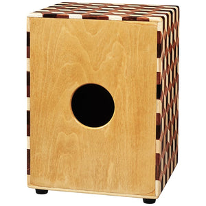 LP LP1423 3D Cube String Cajon-Easy Music Center