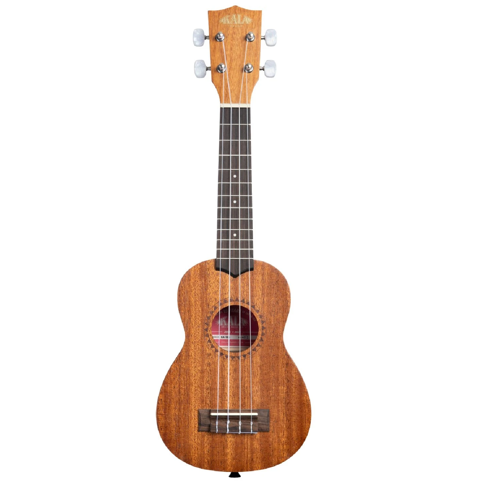Kala online ukulele website