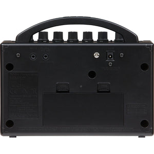 Boss KTN-MINI Katana Mini Battery Powered Combo Guitar Amplifier-Easy Music Center