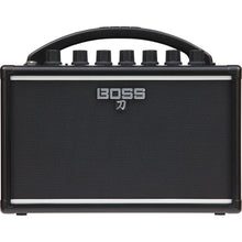 Load image into Gallery viewer, Boss KTN-MINI Katana Mini Battery Powered Combo Guitar Amplifier-Easy Music Center
